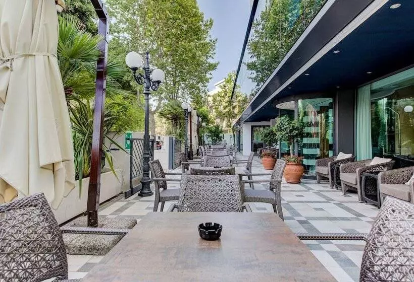 Fotos del hotel Verona:  11