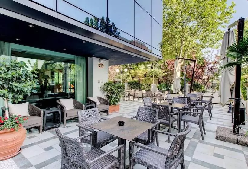 Fotos del hotel Verona:  17