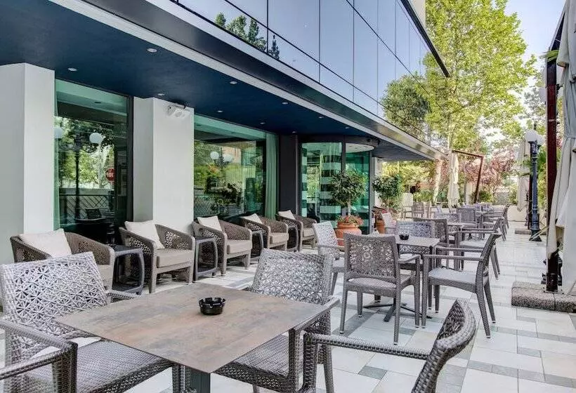 Fotos del hotel Verona:  20