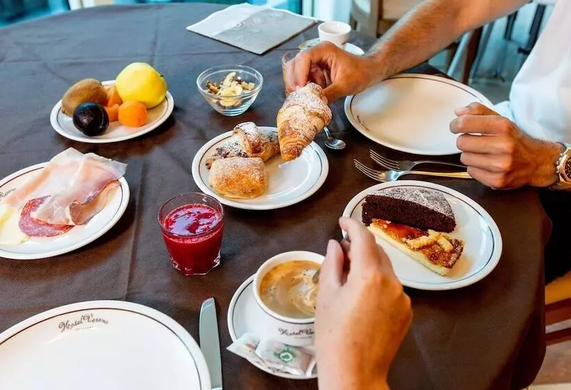Fotos del hotel Verona:  7