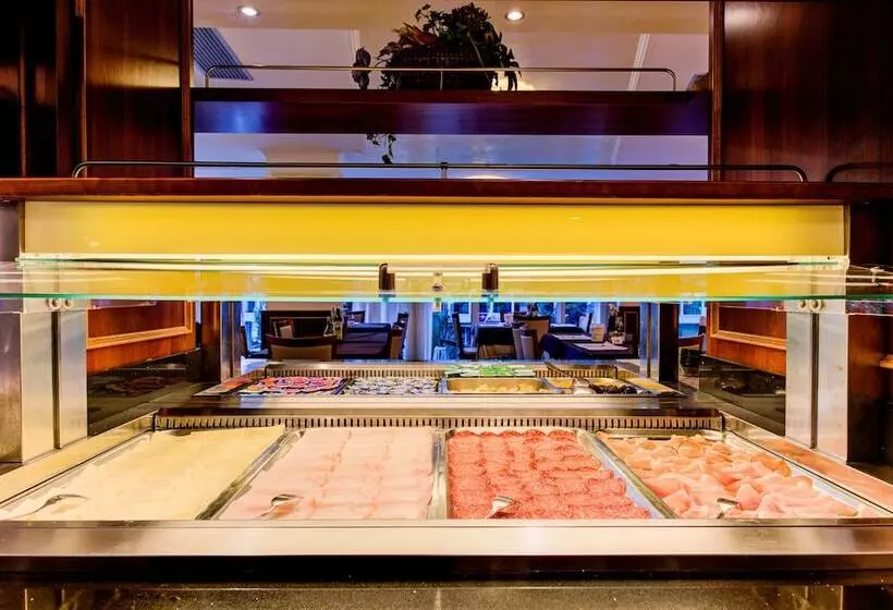 Fotos del hotel Verona:  12