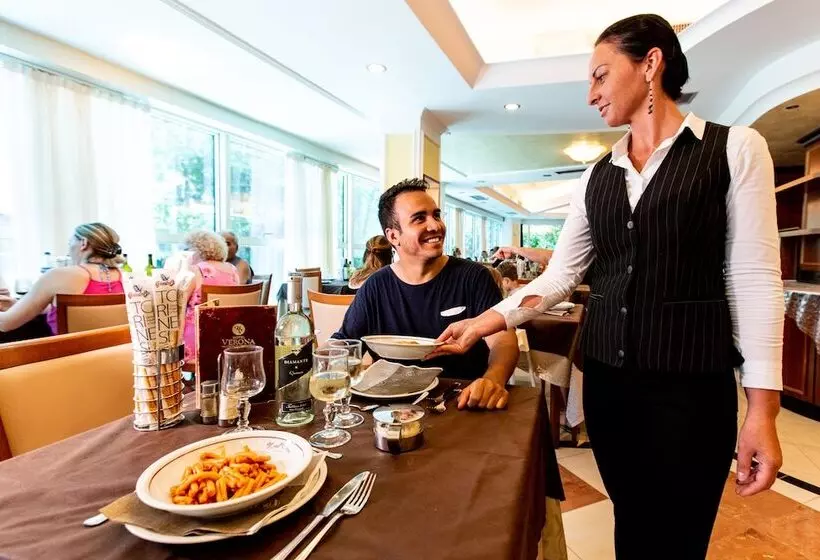Fotos del hotel Verona:  23
