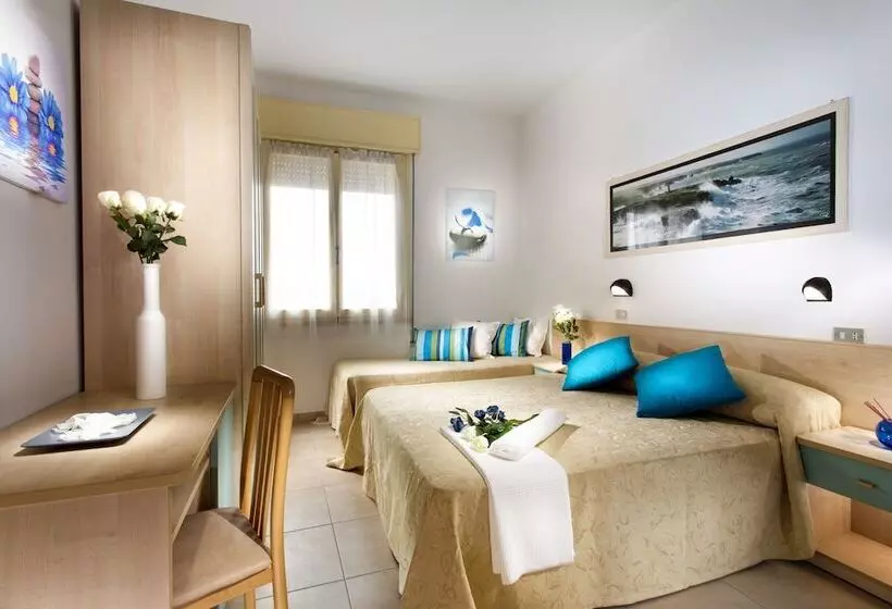 Fotos del hotel Ben Hur:  13