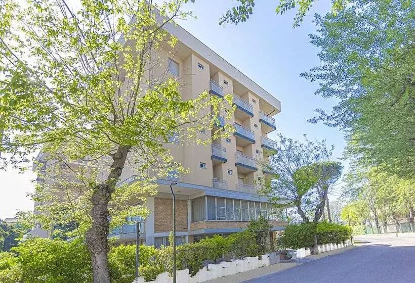 Fotos del hotel Ben Hur:  11