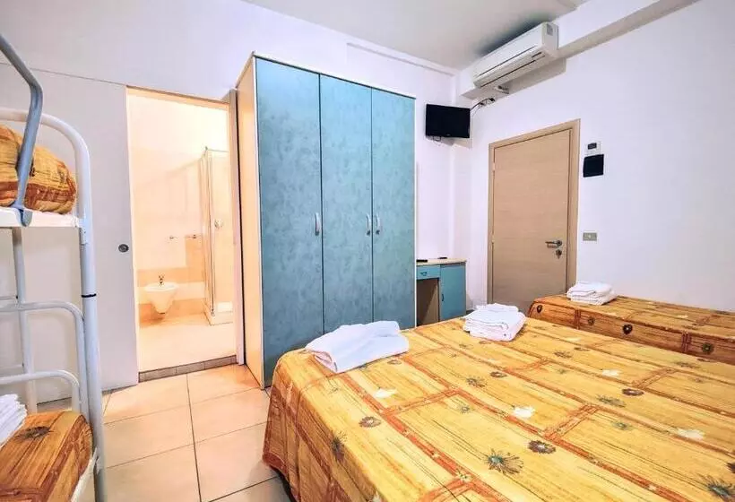 Fotos del hotel Ben Hur:  17
