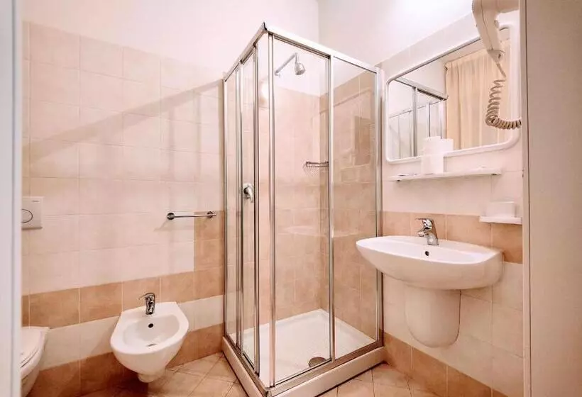 Fotos del hotel Ben Hur:  4
