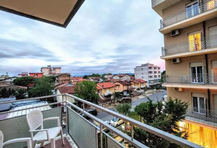 Fotos del hotel Ben Hur:  5