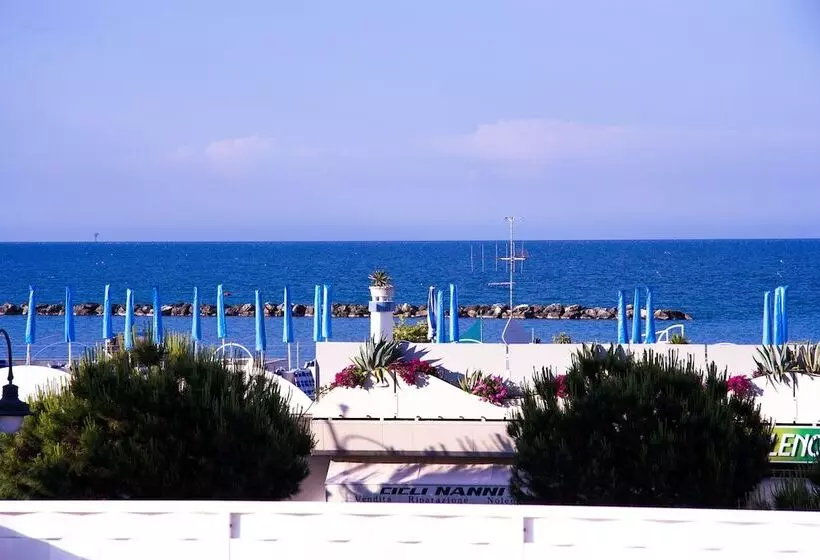 Fotos del hotel Casa Portofino Rooms&breakfast:  7