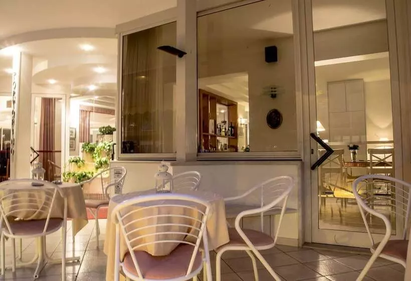 Fotos del hotel Casa Portofino Rooms&breakfast:  15