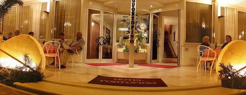 Casa Portofino Rooms&breakfast