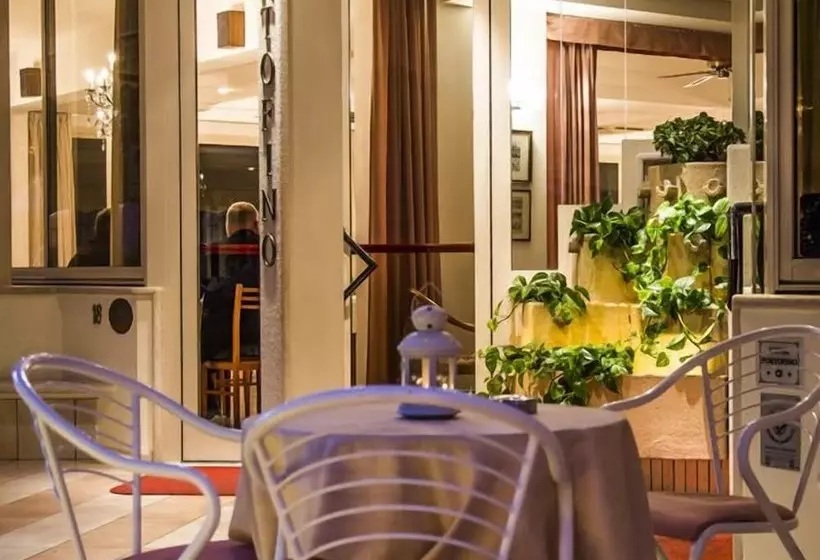 Fotos del hotel Casa Portofino Rooms&breakfast:  4