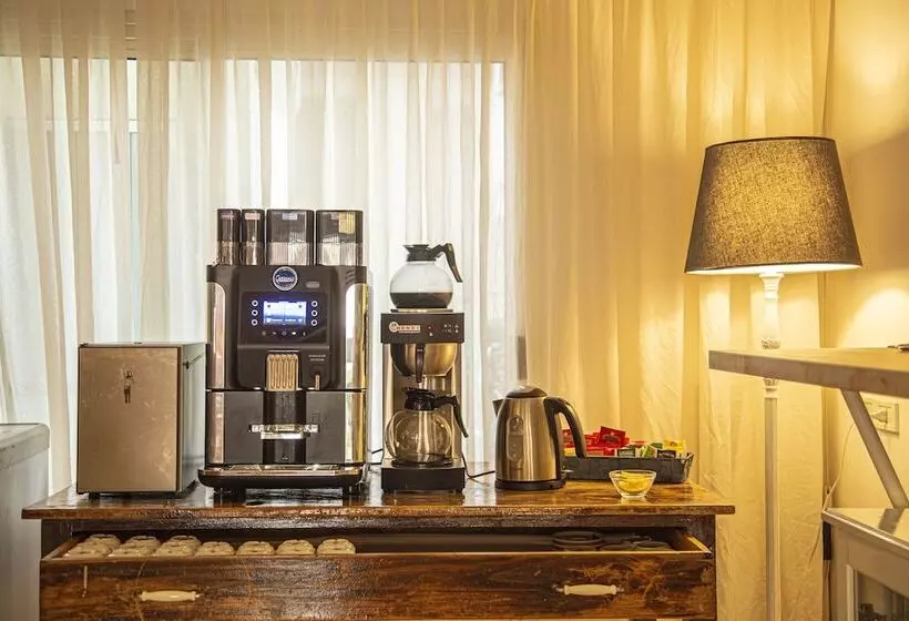 Fotos del hotel Casa Portofino Rooms&breakfast:  13