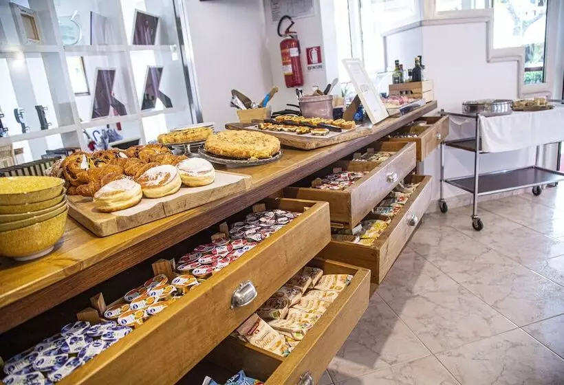 Fotos del hotel Casa Portofino Rooms&breakfast:  14