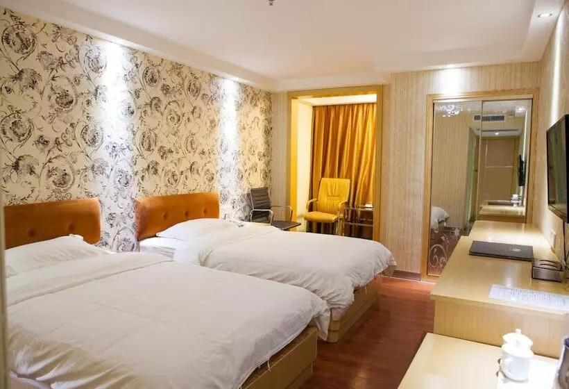 Fotos del hotel Fuhao:  20