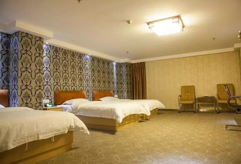 Fotos del hotel Fuhao:  17