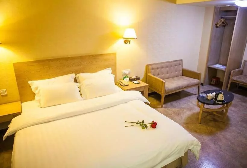 Fotos del hotel Fuhao:  5