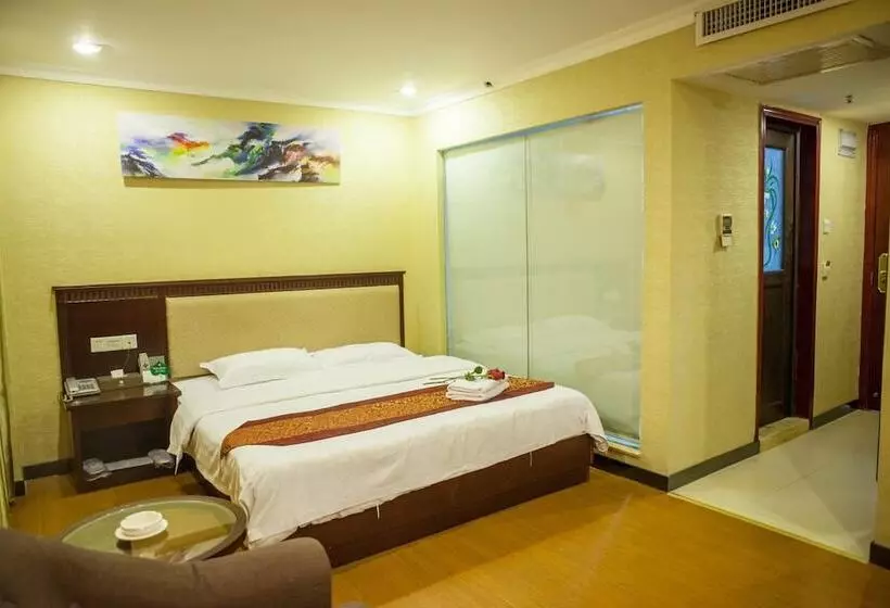 Fotos del hotel Fuhao:  15