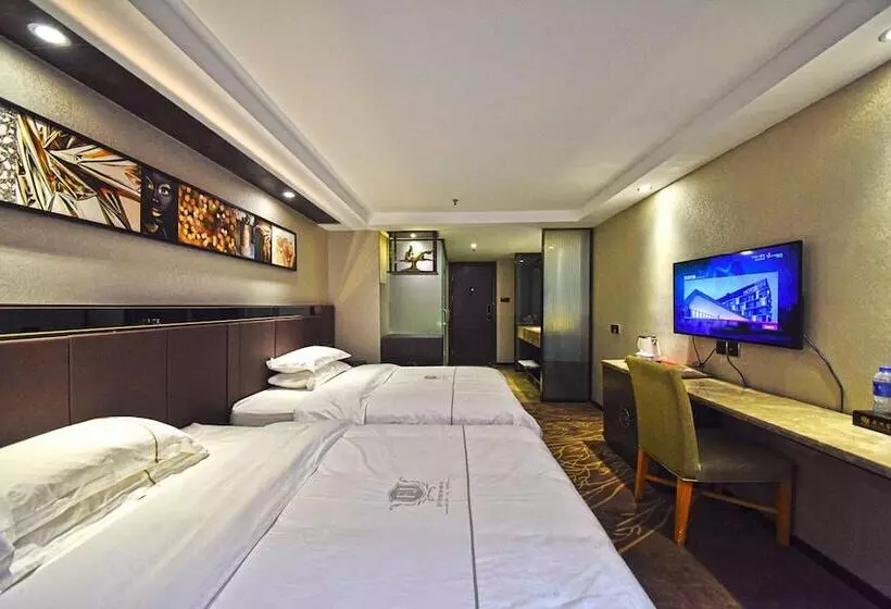 Fotos del hotel Fuhao:  11