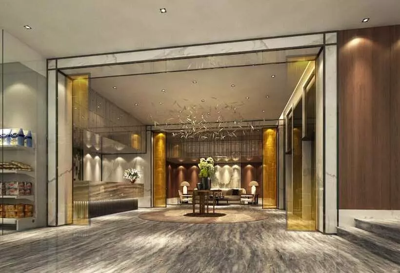 Fotos del hotel Fuhao:  2