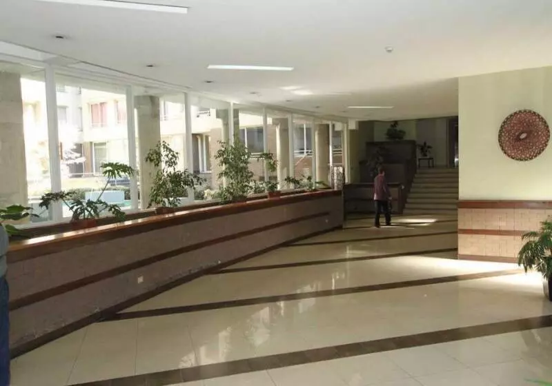 Fotos del hotel Andino Departamentos:  2