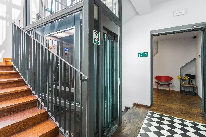 Fotos del hotel Dada Boutique Home:  2