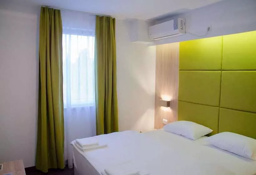 Fotos del hotel Villa Pergola:  2