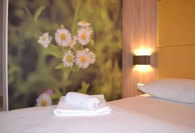 Fotos del hotel Villa Pergola:  7