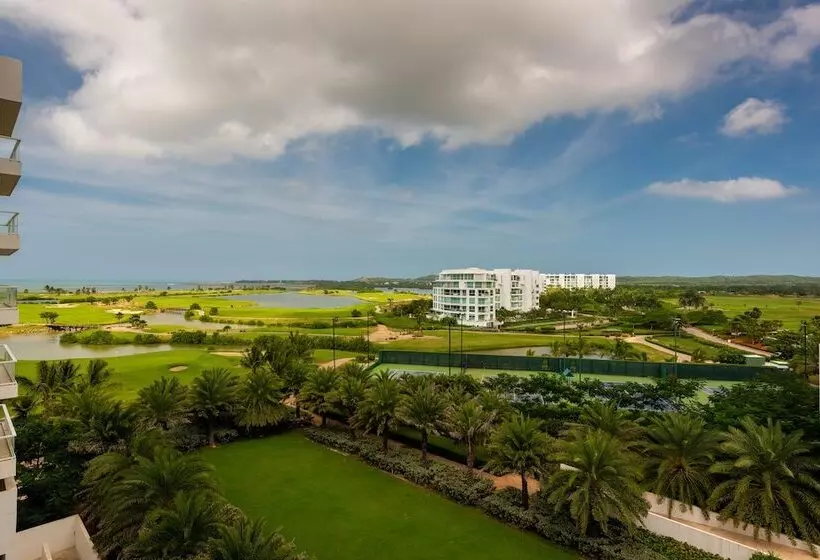 Fotos del hotel Dreams Karibana Cartagena Beach &amp; Golf Resort:  13