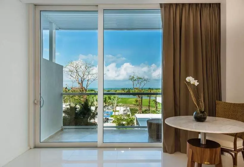 Fotos del hotel Dreams Karibana Cartagena Beach &amp; Golf Resort:  6