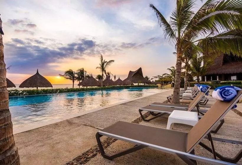 Fotos del hotel Dreams Karibana Cartagena Beach &amp; Golf Resort:  7