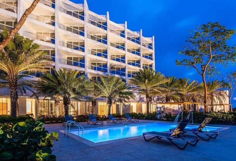 Fotos del hotel Dreams Karibana Cartagena Beach &amp; Golf Resort:  5