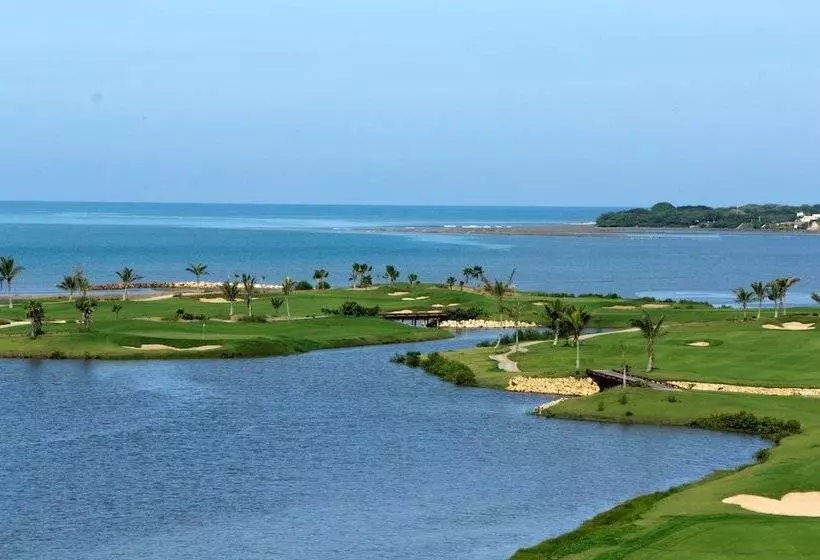 Fotos del hotel Dreams Karibana Cartagena Beach &amp; Golf Resort:  4