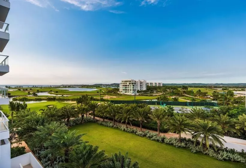 Fotos del hotel Dreams Karibana Cartagena Beach &amp; Golf Resort:  10