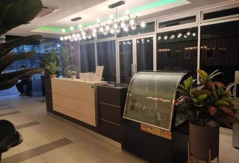 Fotos del hotel Aster  Bukit Jalil:  15
