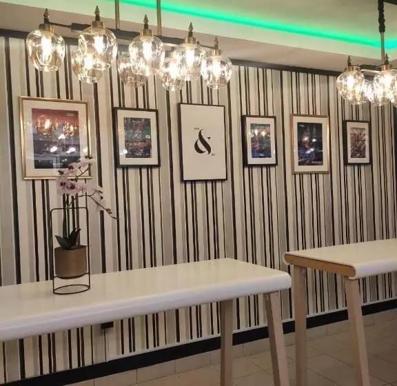 Fotos del hotel Aster  Bukit Jalil:  4
