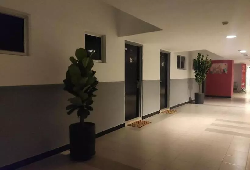 Fotos del hotel Aster  Bukit Jalil:  9