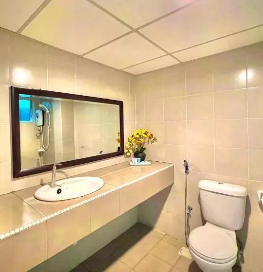 Fotos del hotel Aster  Bukit Jalil:  5