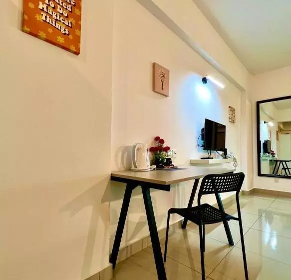 Fotos del hotel Aster  Bukit Jalil:  16