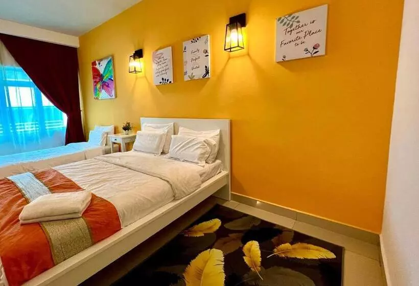 Fotos del hotel Aster  Bukit Jalil:  8