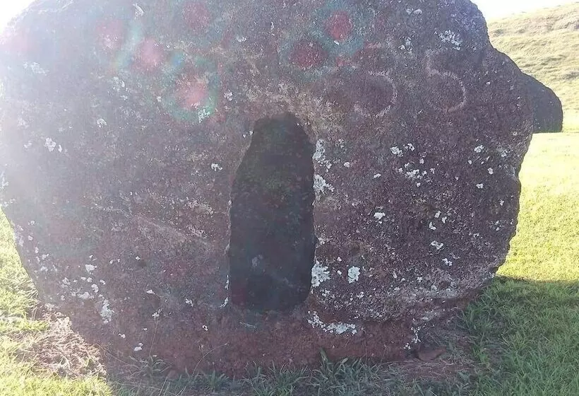 Fotos del hotel Atavai:  8