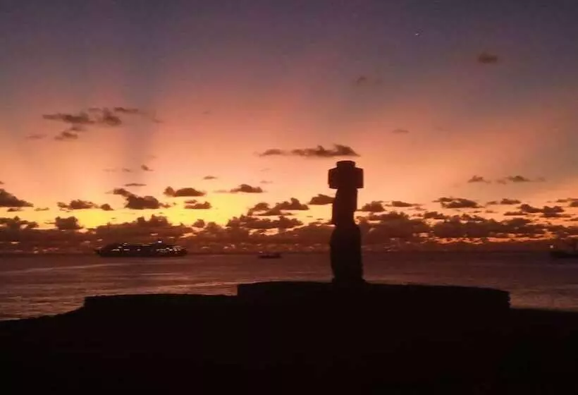 Fotos del hotel Atavai:  12