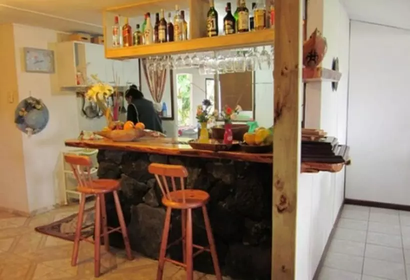 Fotos del hotel Atavai:  5