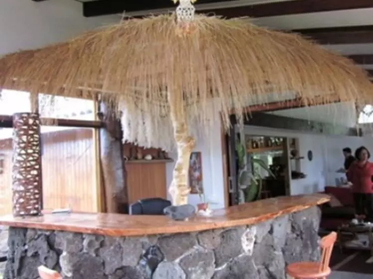 Fotos del hotel Atavai:  3