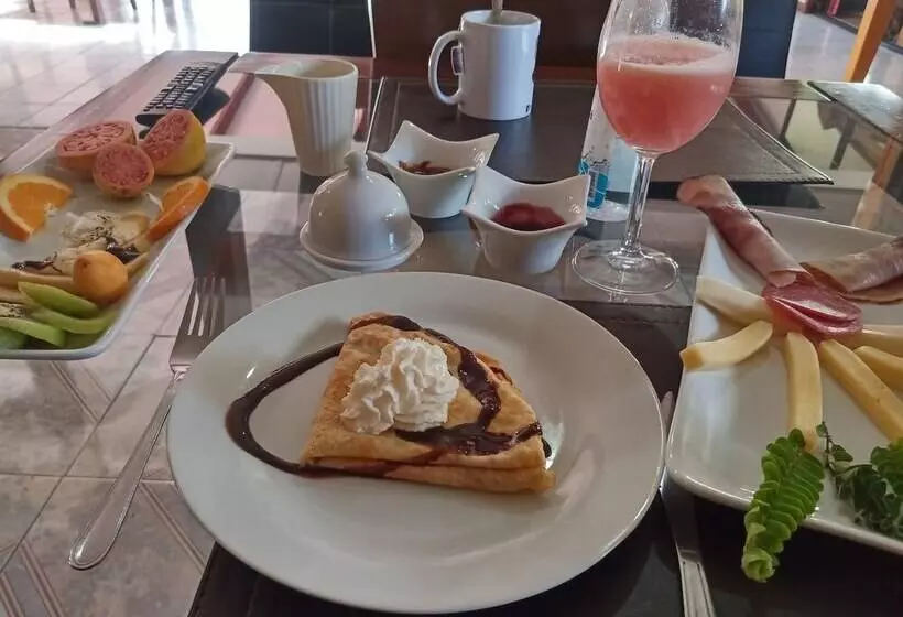 Fotos del hotel Atavai:  10
