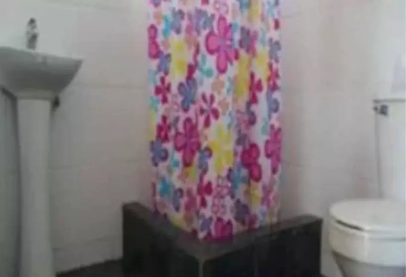 Fotos del hotel Atavai:  6