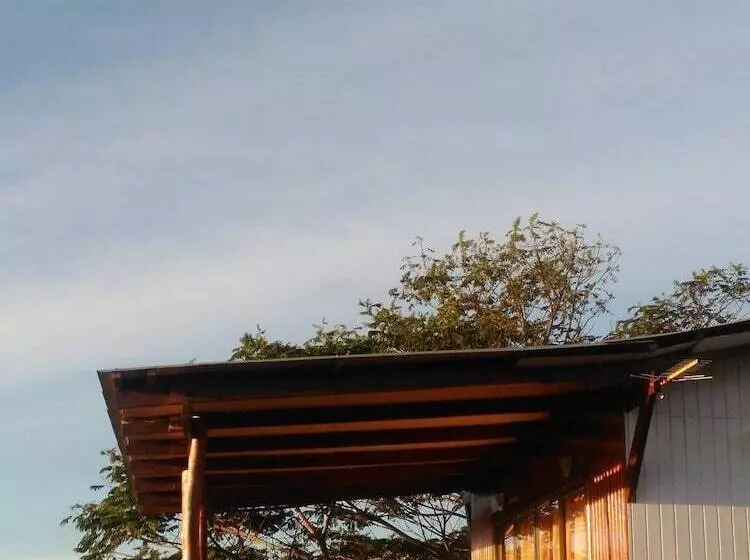 Fotos del hotel Atavai:  21