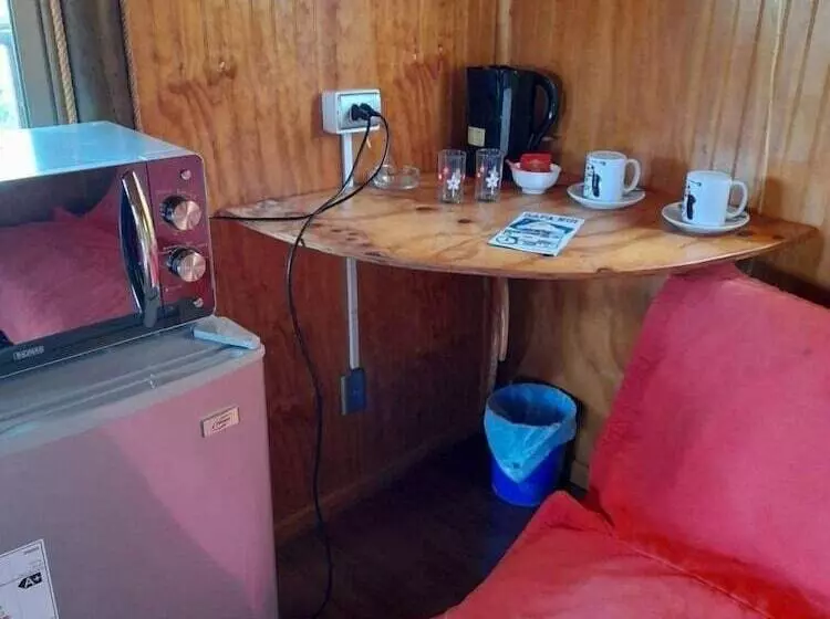 Fotos del hotel Atavai:  25