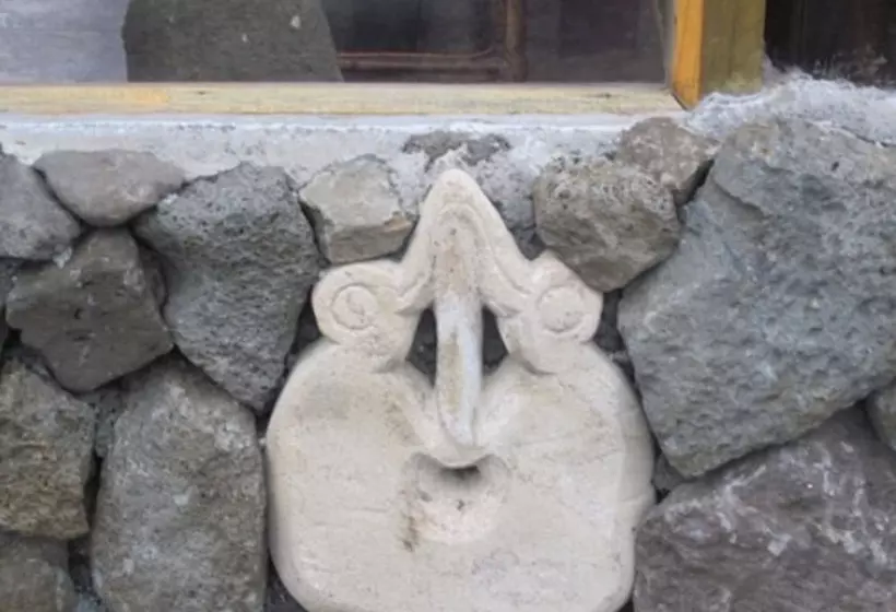 Fotos del hotel Atavai:  17