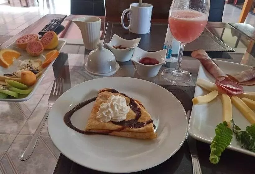 Fotos del hotel Atavai:  2