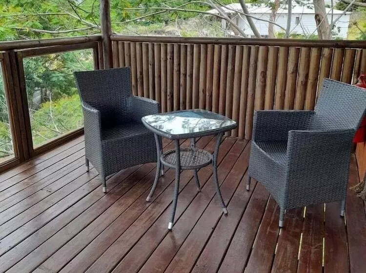 Fotos del hotel Atavai:  11